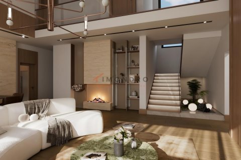 Villa 5+1 Büyükçekmece, İstanbul, Türkiye №227533 - 2