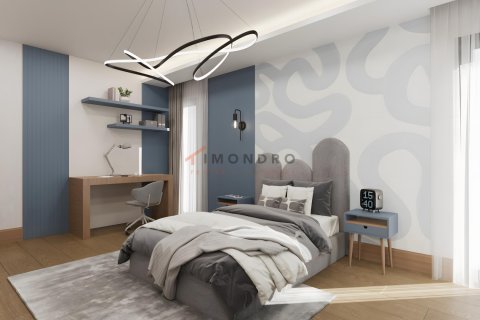 Villa 5+1 Büyükçekmece, İstanbul, Türkiye №227533 - 9