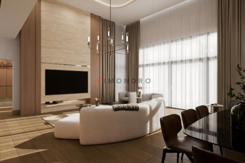 Villa 5+1 Büyükçekmece, İstanbul, Türkiye №227533 - 4