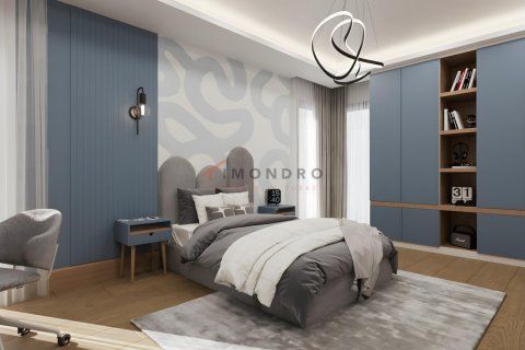 Villa 5+1 Büyükçekmece, İstanbul, Türkiye №227533 - 10