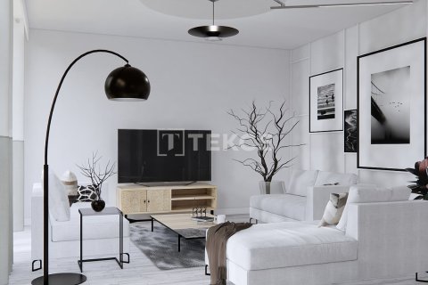 4+1 Wohnung  in Istanbul, Türkei Nr. 215391 - 7