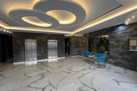 Leilighet  i Mahmutlar, Antalya, Tyrkia Nr. 215385 - 7