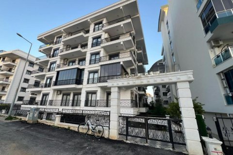 Leilighet  i Mahmutlar, Antalya, Tyrkia Nr. 215385 - 1