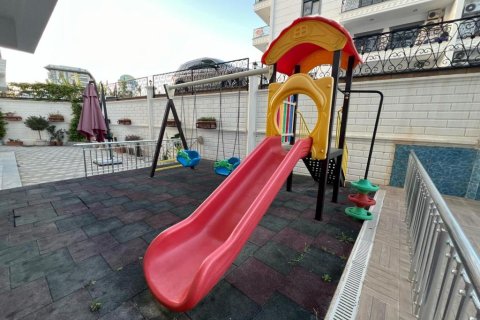 Leilighet  i Mahmutlar, Antalya, Tyrkia Nr. 215385 - 10