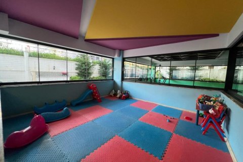 Leilighet  i Mahmutlar, Antalya, Tyrkia Nr. 215385 - 8