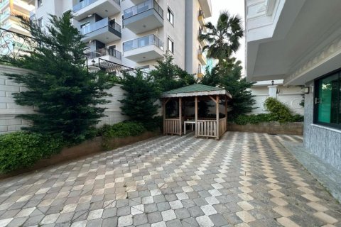 Leilighet  i Mahmutlar, Antalya, Tyrkia Nr. 215385 - 15