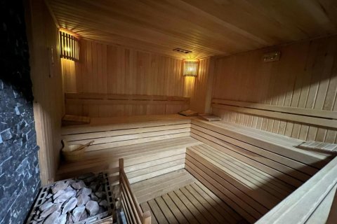 Leilighet  i Mahmutlar, Antalya, Tyrkia Nr. 215385 - 13