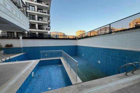 Leilighet  i Mahmutlar, Antalya, Tyrkia Nr. 215385 - 17