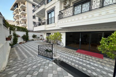 Leilighet  i Mahmutlar, Antalya, Tyrkia Nr. 215385 - 16