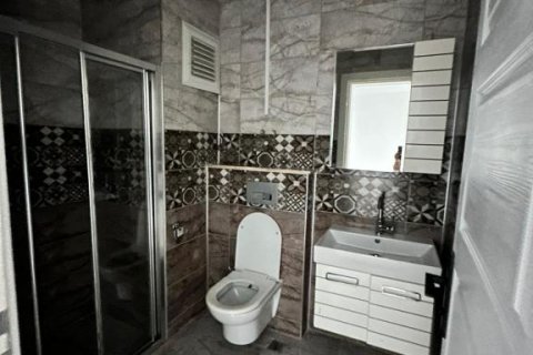 Leilighet  i Mahmutlar, Antalya, Tyrkia Nr. 215385 - 5