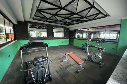 Leilighet  i Mahmutlar, Antalya, Tyrkia Nr. 215385 - 12