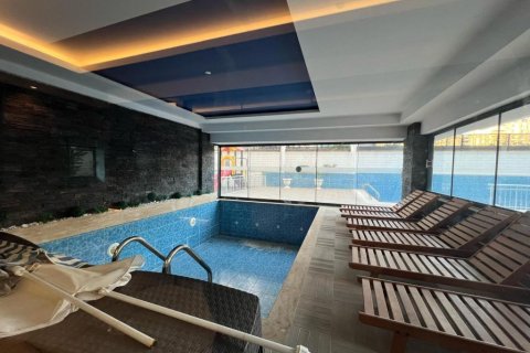 Leilighet  i Mahmutlar, Antalya, Tyrkia Nr. 215385 - 14