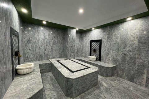 Leilighet  i Mahmutlar, Antalya, Tyrkia Nr. 215385 - 11