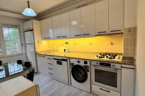 Leilighet  i Alanya, Antalya, Tyrkia Nr. 215387 - 2