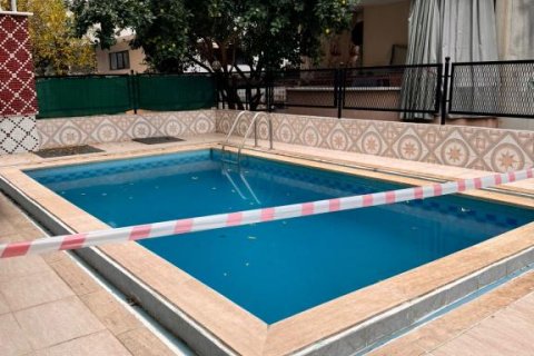 Leilighet  i Alanya, Antalya, Tyrkia Nr. 215387 - 15