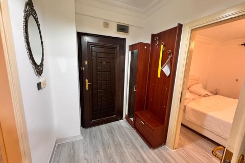 Leilighet  i Alanya, Antalya, Tyrkia Nr. 215387 - 12