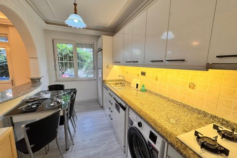 Leilighet  i Alanya, Antalya, Tyrkia Nr. 215387 - 3