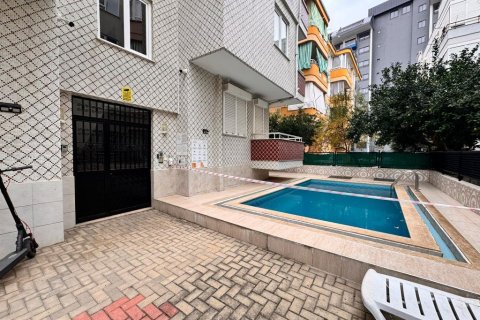 Leilighet  i Alanya, Antalya, Tyrkia Nr. 215387 - 14