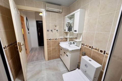 Leilighet  i Alanya, Antalya, Tyrkia Nr. 215387 - 8