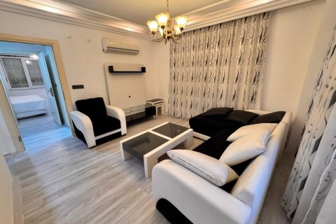 Leilighet  i Alanya, Antalya, Tyrkia Nr. 215387 - 1