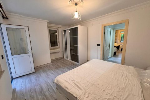 Leilighet  i Alanya, Antalya, Tyrkia Nr. 215387 - 6