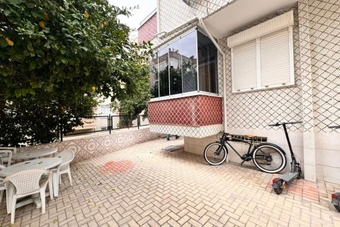 Leilighet  i Alanya, Antalya, Tyrkia Nr. 215387 - 13