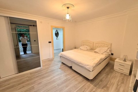 Leilighet  i Alanya, Antalya, Tyrkia Nr. 215387 - 5