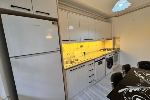 Leilighet  i Alanya, Antalya, Tyrkia Nr. 215387 - 4