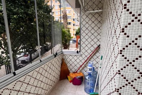 Leilighet  i Alanya, Antalya, Tyrkia Nr. 215387 - 11
