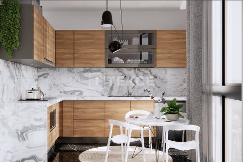 2+1 Wohnung  in Istanbul, Türkei Nr. 215389 - 8