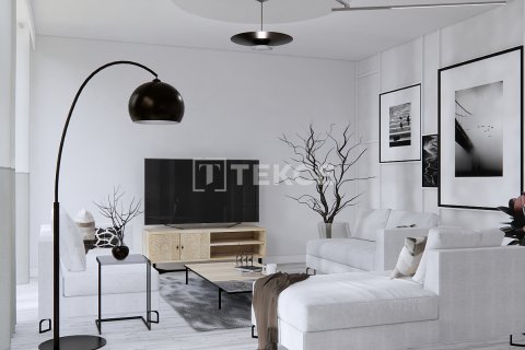 2+1 Wohnung  in Istanbul, Türkei Nr. 215389 - 7