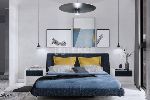 2+1 Wohnung  in Istanbul, Türkei Nr. 215389 - 9