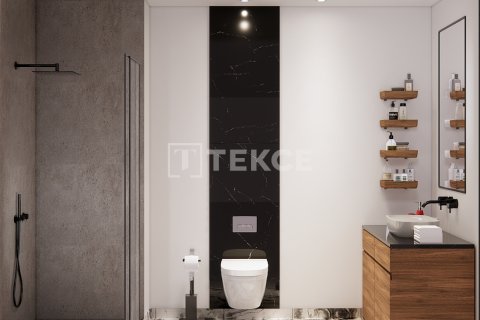 2+1 Wohnung  in Istanbul, Türkei Nr. 215389 - 11