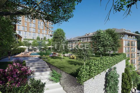 2+1 Wohnung  in Istanbul, Türkei Nr. 215389 - 5