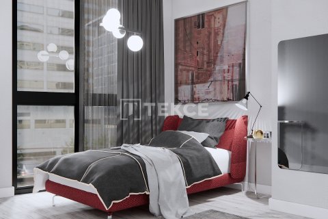 2+1 Wohnung  in Istanbul, Türkei Nr. 215389 - 10