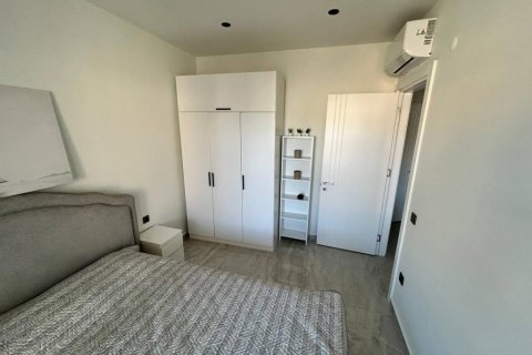 Leilighet  i Oba, Antalya, Tyrkia Nr. 215388 - 9