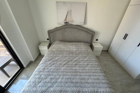 Leilighet  i Oba, Antalya, Tyrkia Nr. 215388 - 8