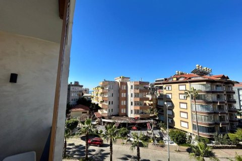 Leilighet  i Oba, Antalya, Tyrkia Nr. 215388 - 18