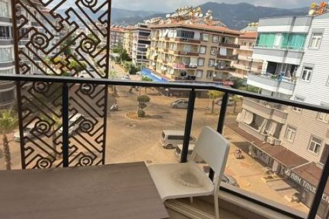 Leilighet  i Oba, Antalya, Tyrkia Nr. 215388 - 17