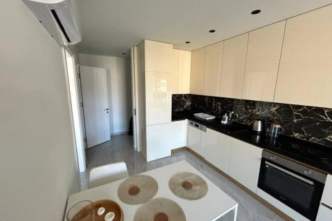 Leilighet  i Oba, Antalya, Tyrkia Nr. 215388 - 6