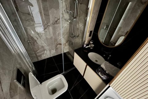 Leilighet  i Oba, Antalya, Tyrkia Nr. 215388 - 10