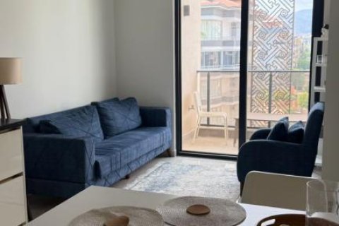 Leilighet  i Oba, Antalya, Tyrkia Nr. 215388 - 2