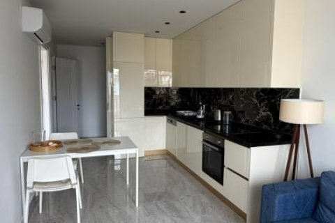 Leilighet  i Oba, Antalya, Tyrkia Nr. 215388 - 5