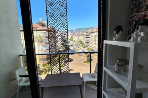 Leilighet  i Oba, Antalya, Tyrkia Nr. 215388 - 13