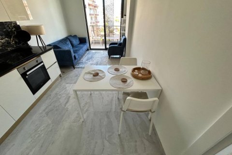 Leilighet  i Oba, Antalya, Tyrkia Nr. 215388 - 4