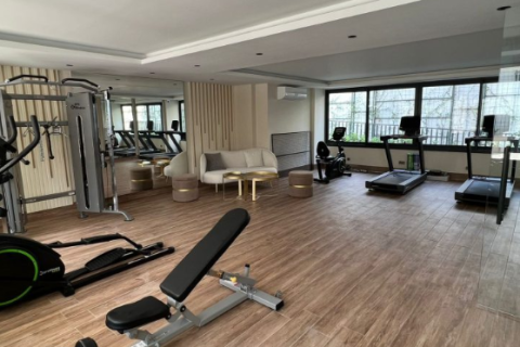 Leilighet  i Oba, Antalya, Tyrkia Nr. 215388 - 24