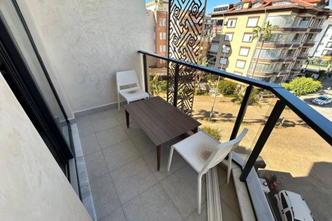 Leilighet  i Oba, Antalya, Tyrkia Nr. 215388 - 14