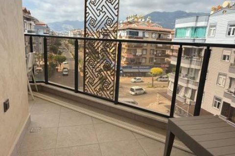 Leilighet  i Oba, Antalya, Tyrkia Nr. 215388 - 16