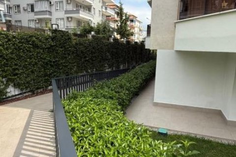 Leilighet  i Oba, Antalya, Tyrkia Nr. 215388 - 28