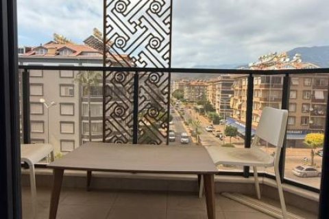 Leilighet  i Oba, Antalya, Tyrkia Nr. 215388 - 15